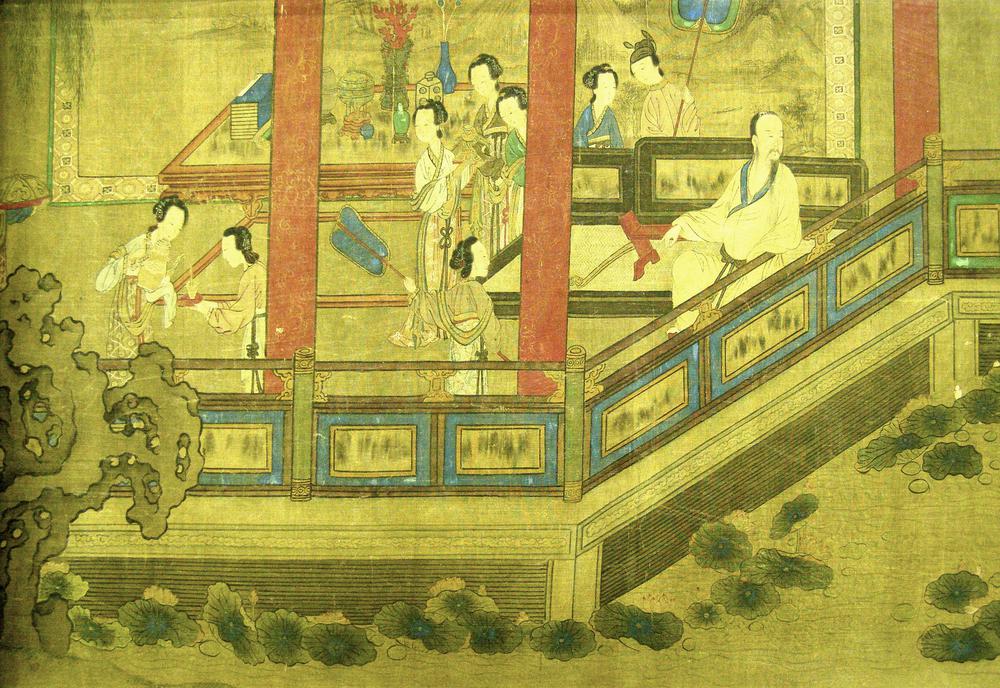 图片[4]-handscroll; painting BM-1978-1113-0.5-China Archive